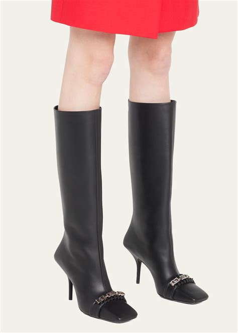 givenchy tall boots|irrésistible givenchy 2020 boots.